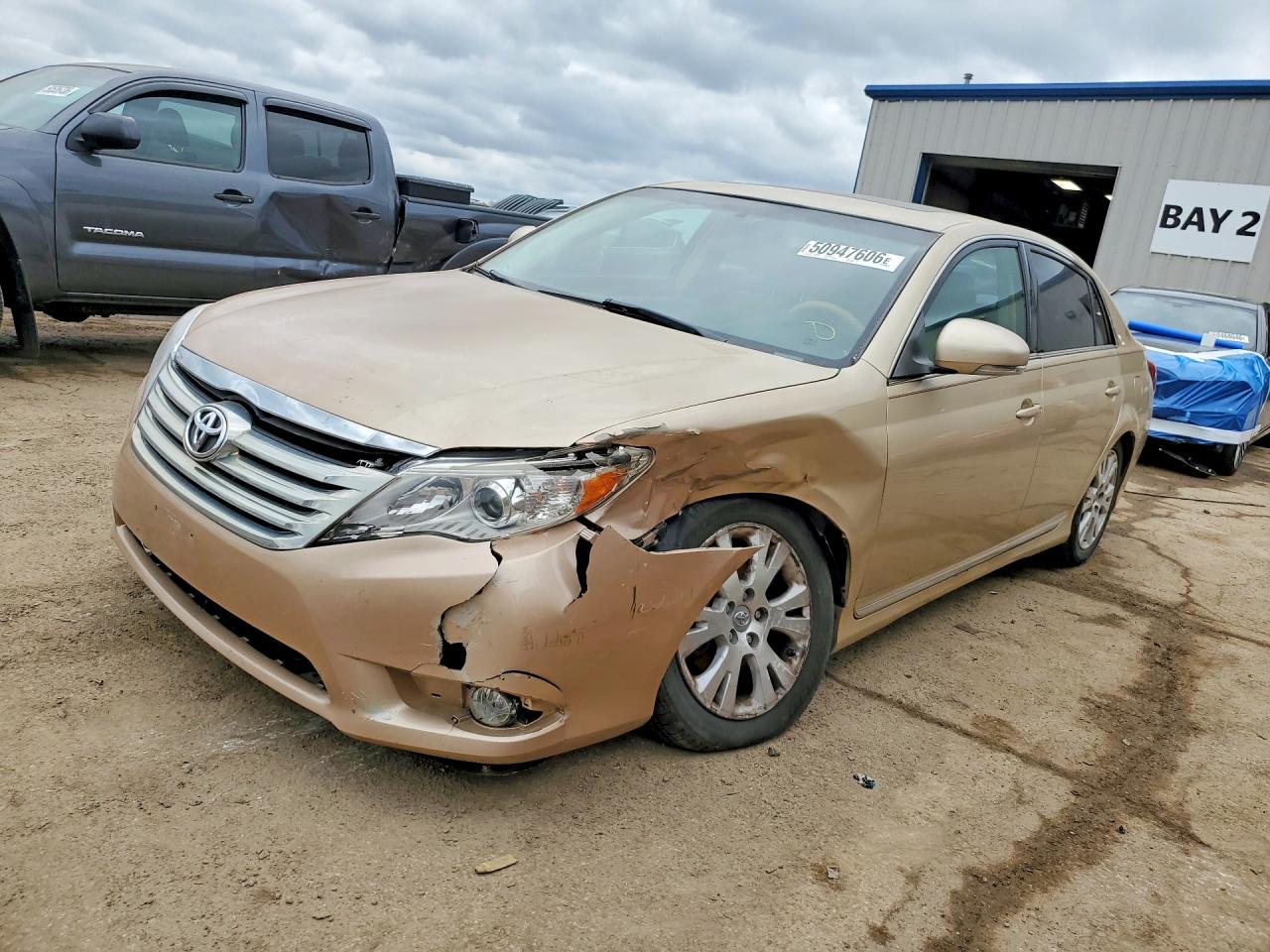 2012 Toyota Avalon