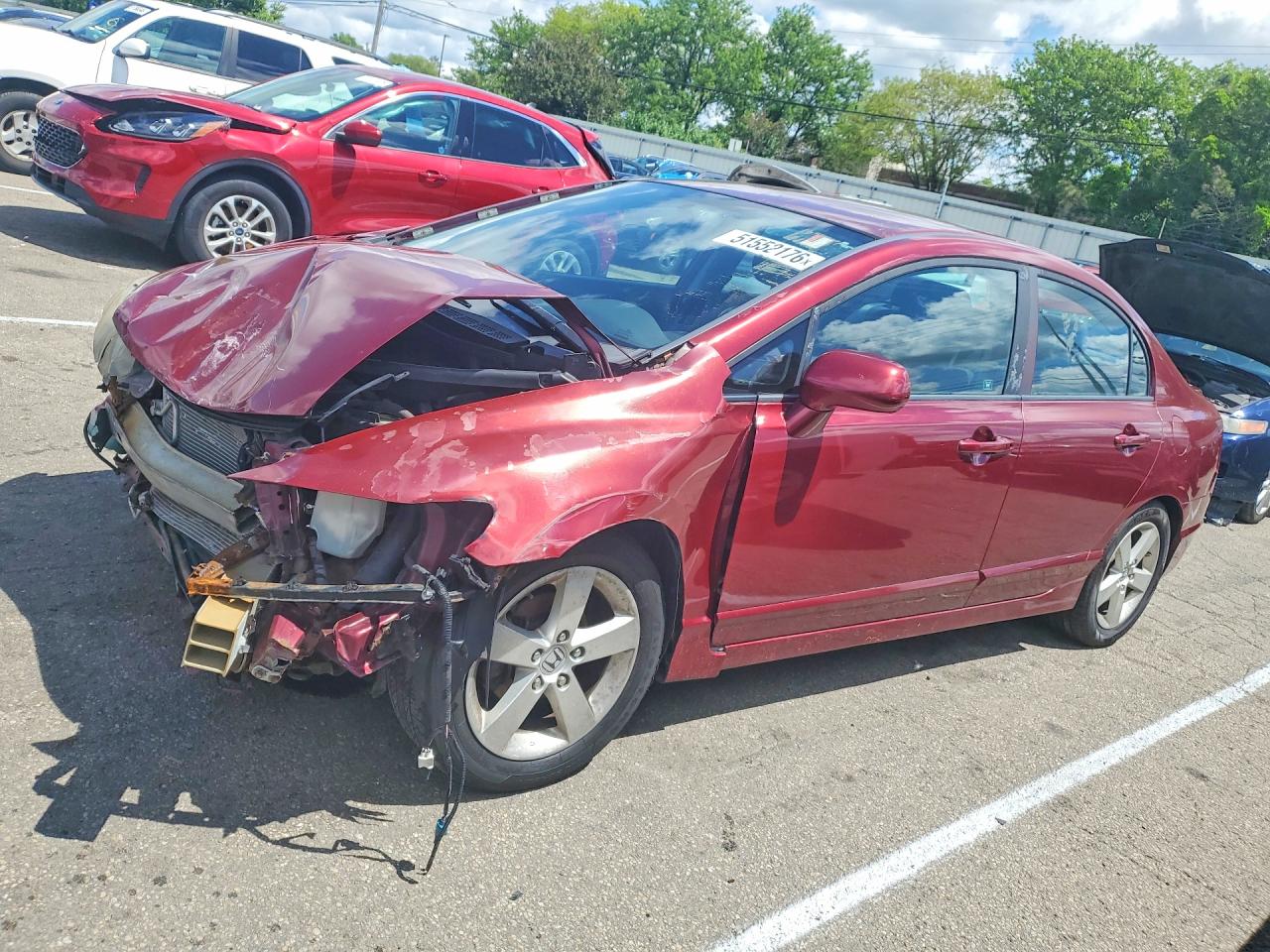 2011 Honda Civic