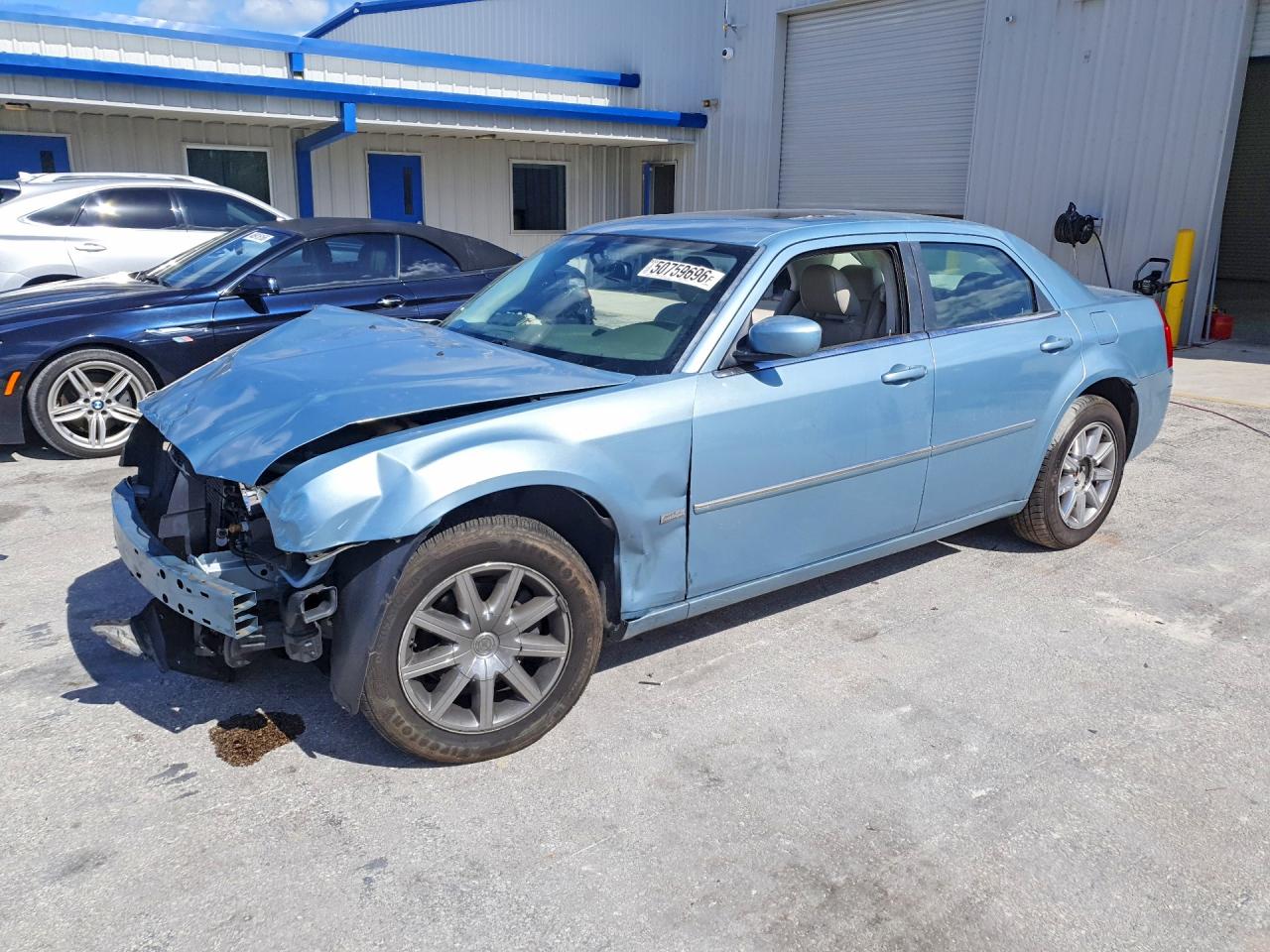 2009 Chrysler 300