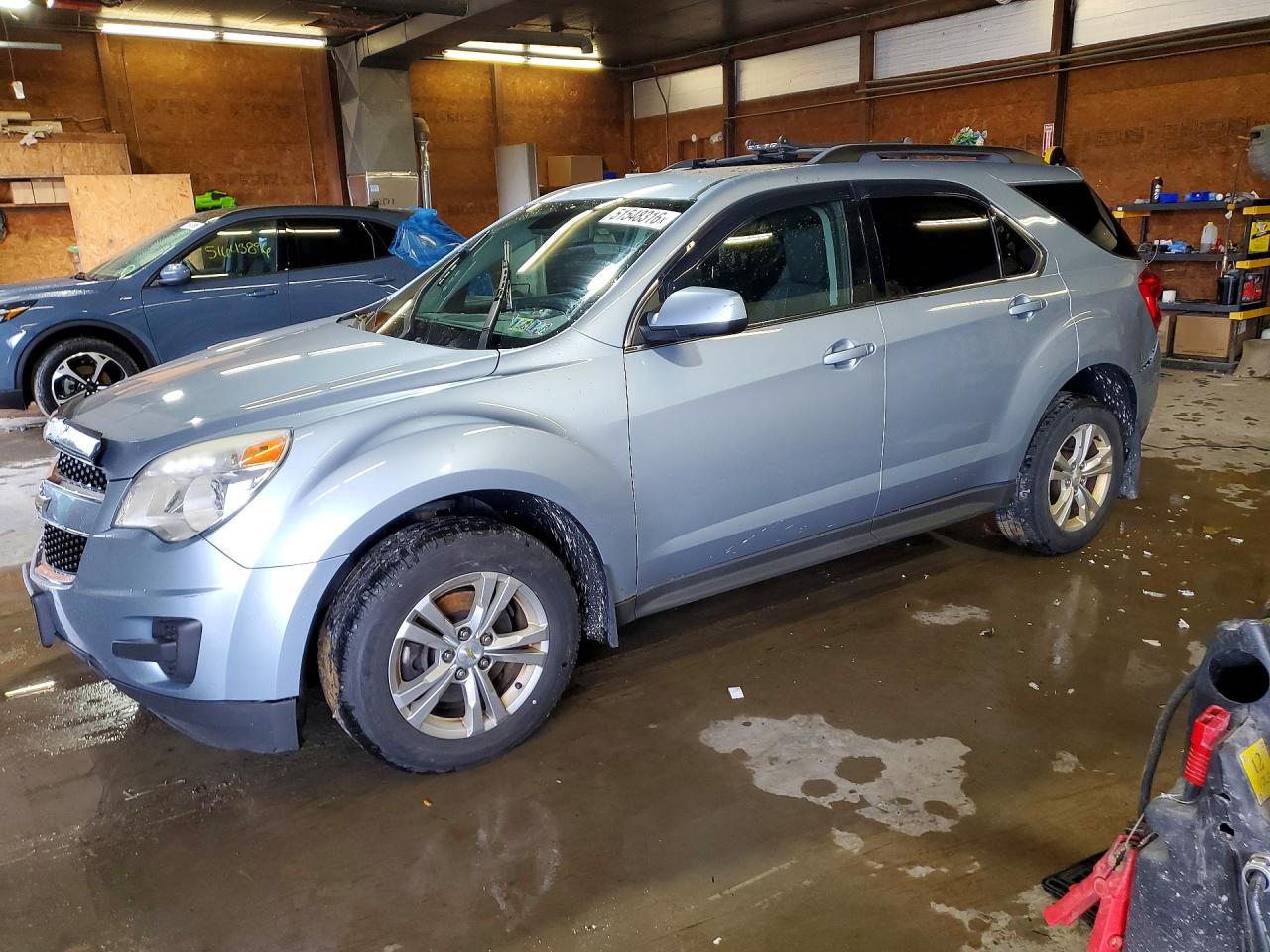 2014 Chevrolet Equinox