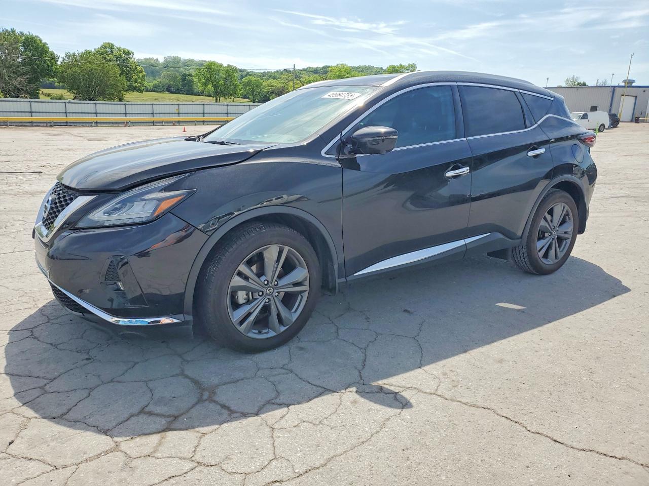 2021 Nissan Murano