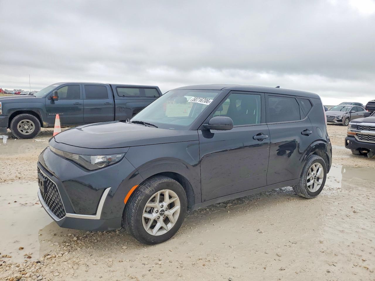 2023 Kia Soul