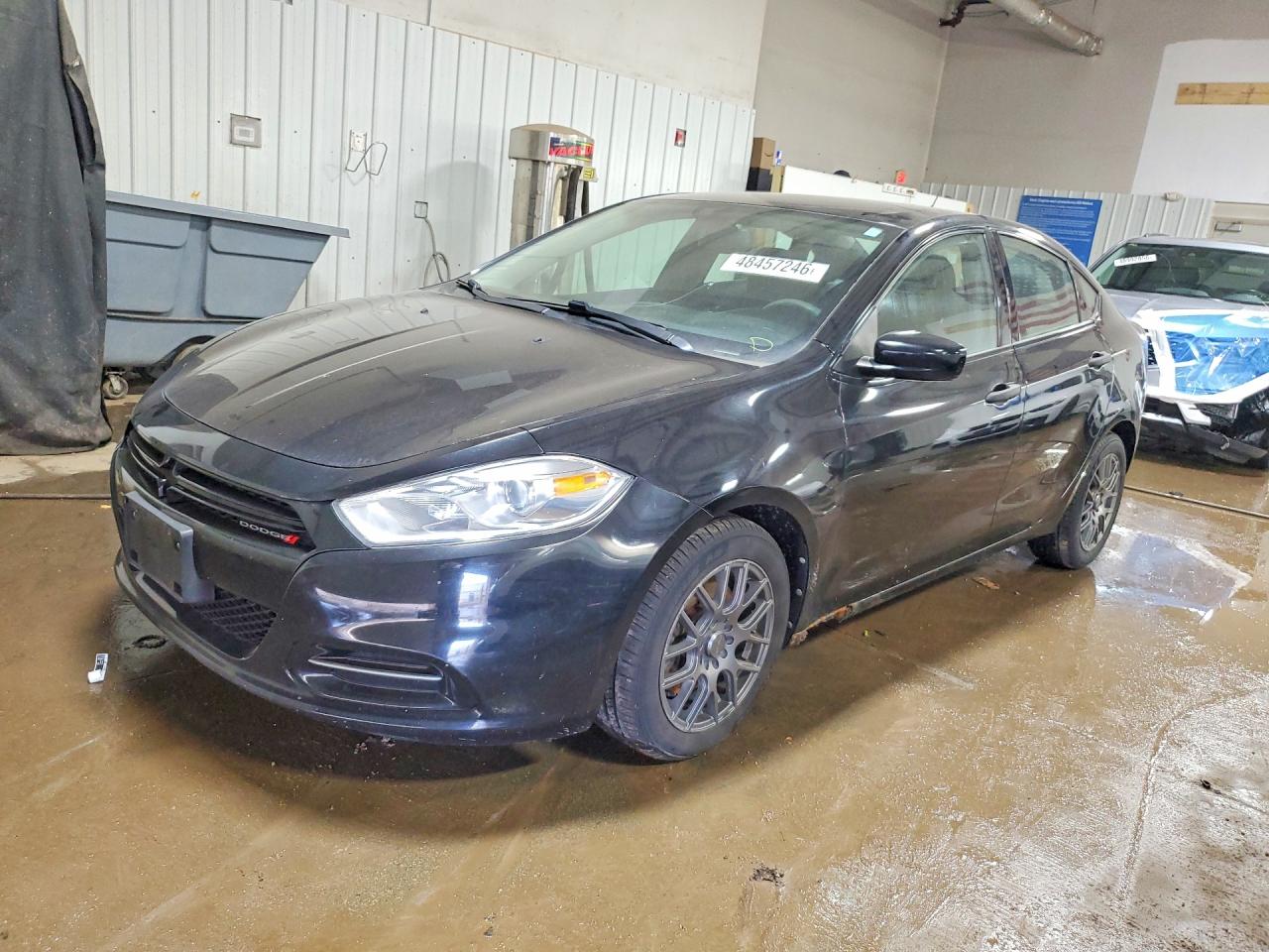 2013 Dodge Dart