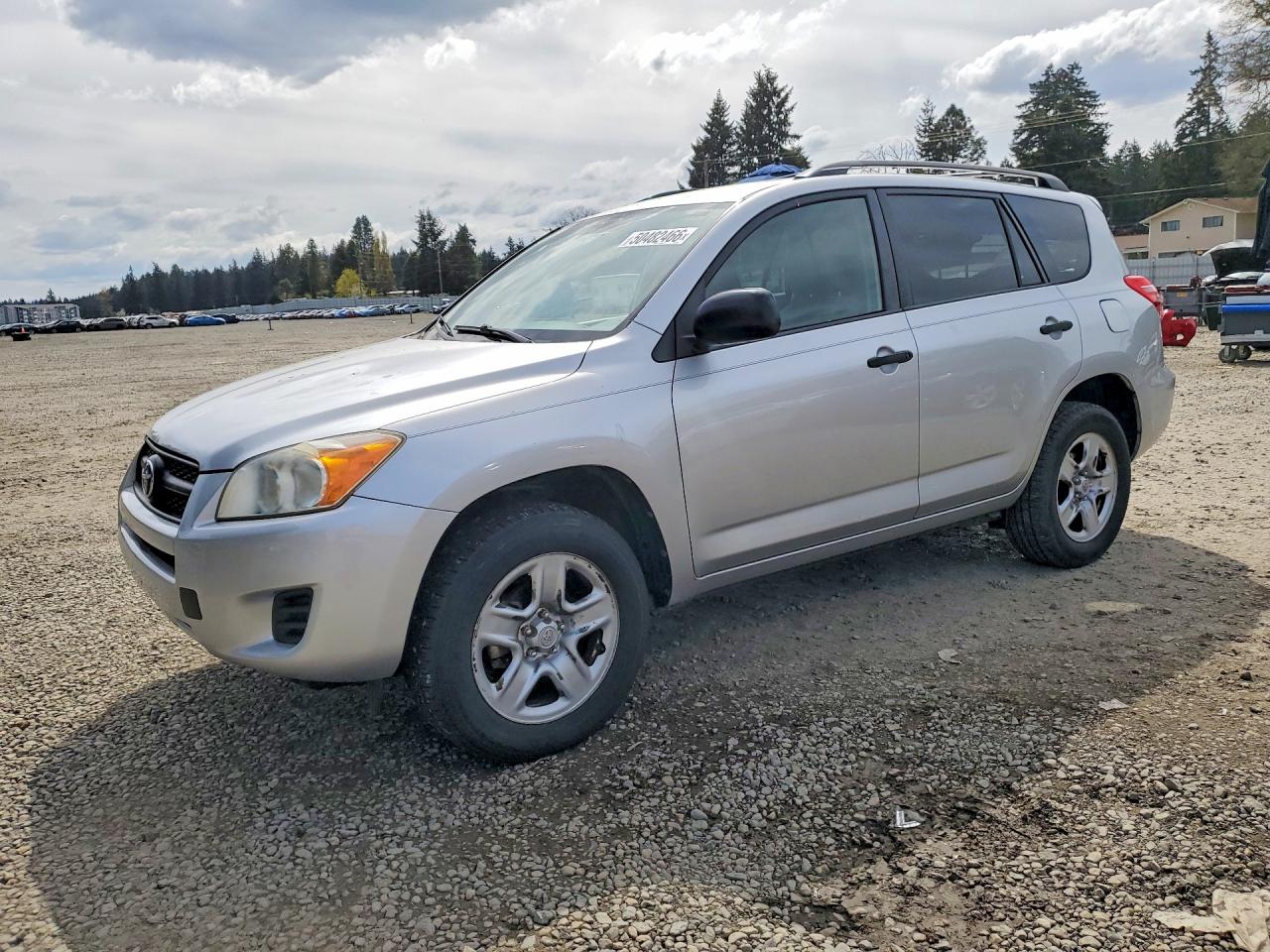 2010 Toyota RAV4