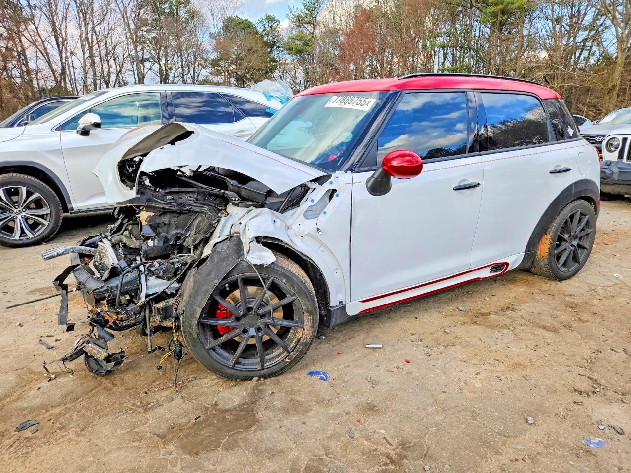 2015 Mini Cooper
