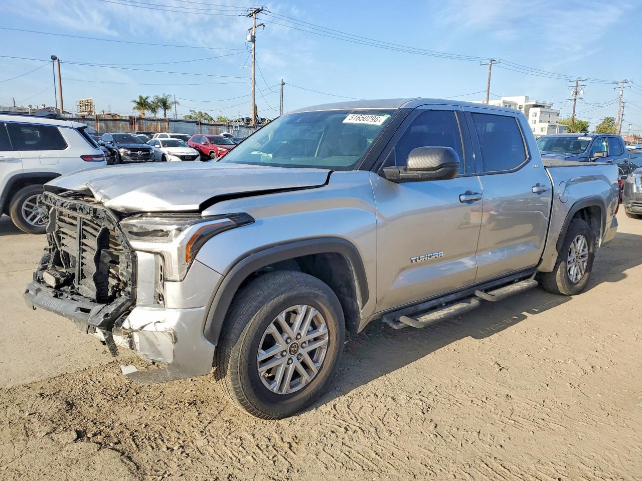 2022 Toyota Tundra