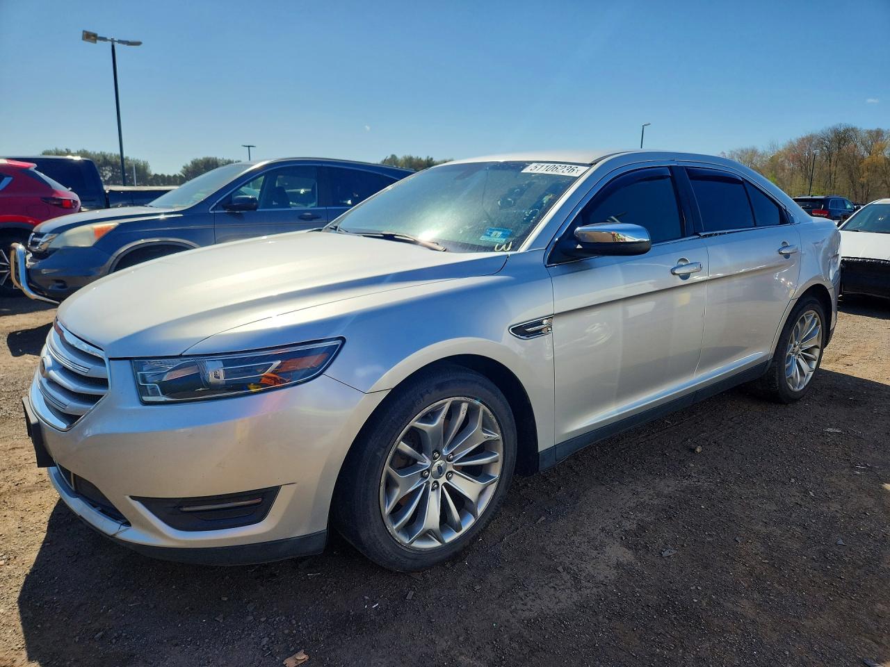 Ford Taurus