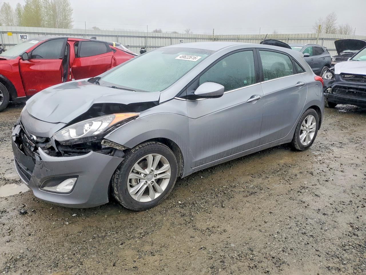 2014 Hyundai Elantra