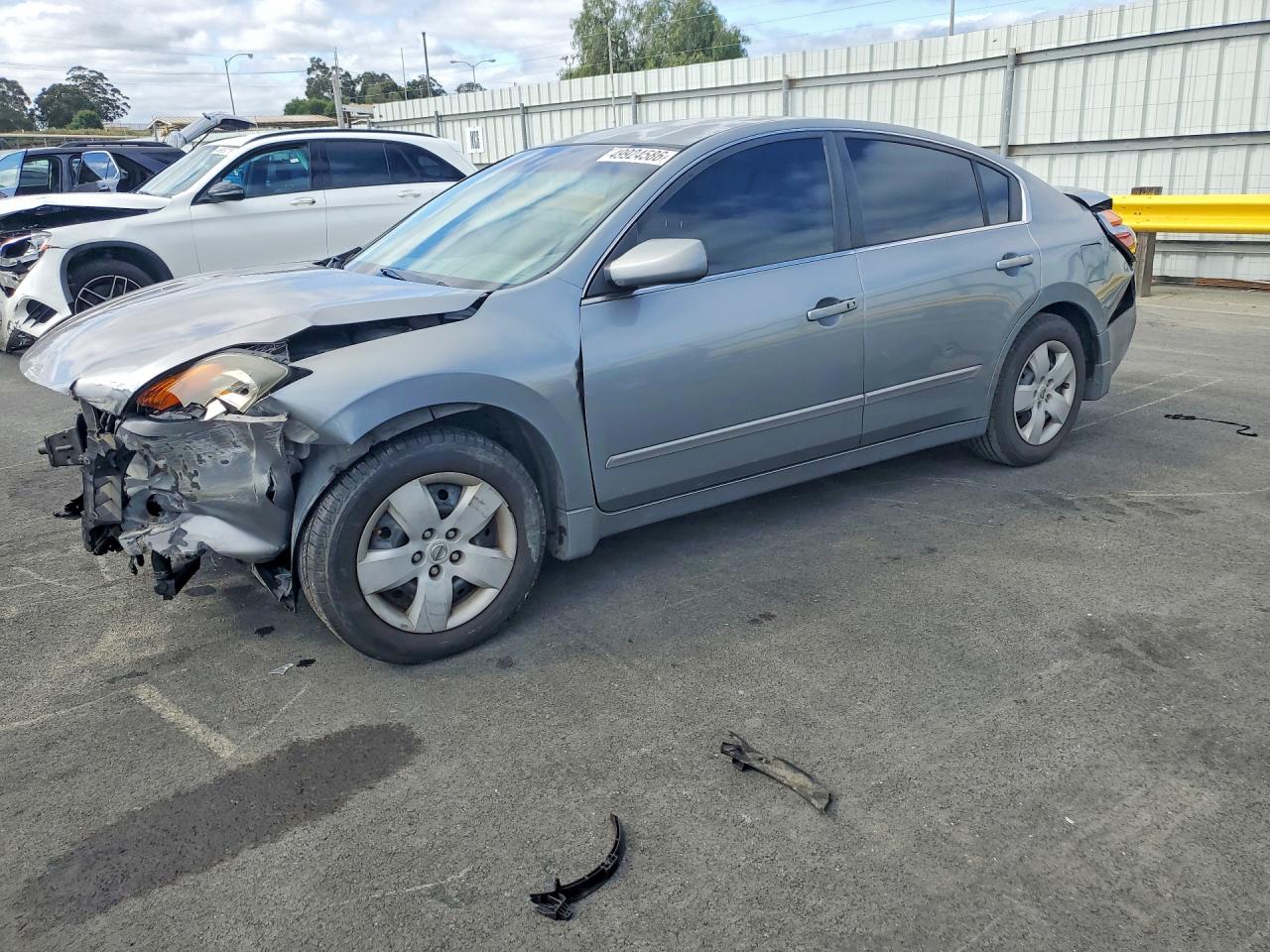 2007 Nissan Altima