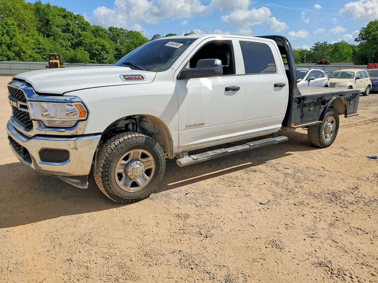 2022 Ram 2500
