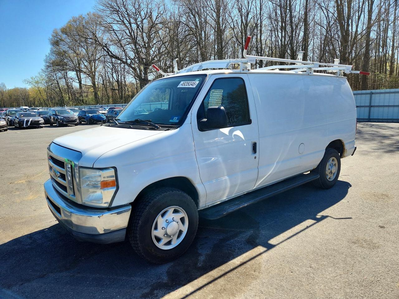 Ford Econoline