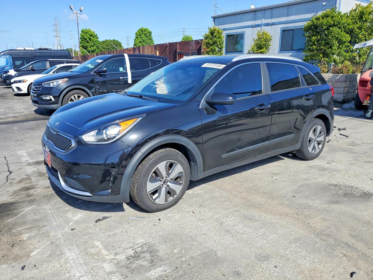 Kia Niro