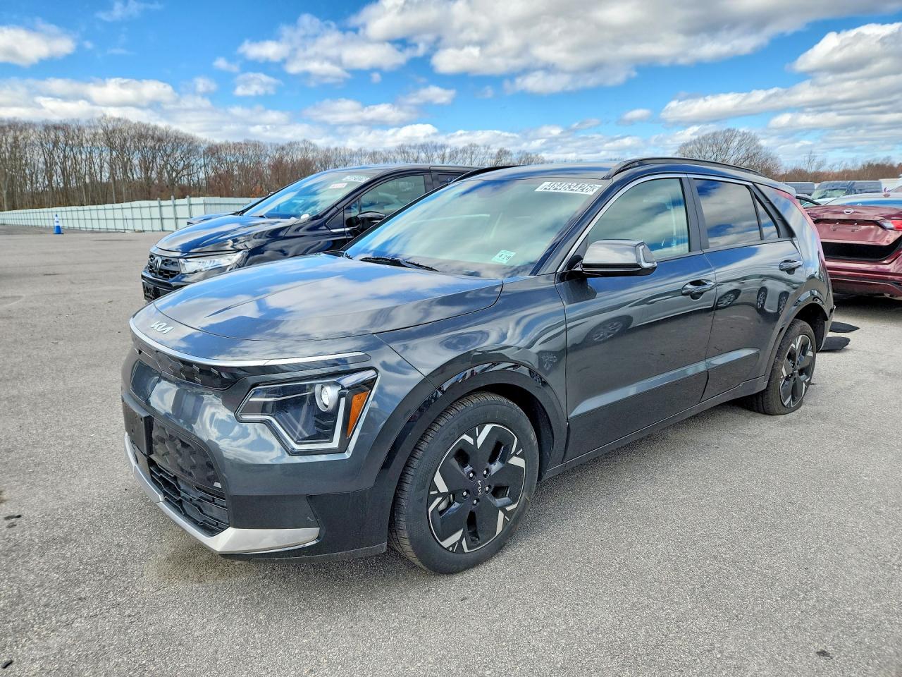 2024 Kia Niro