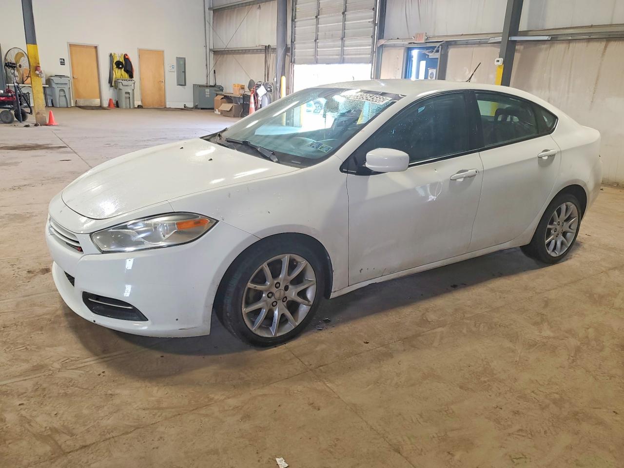 2013 Dodge Dart