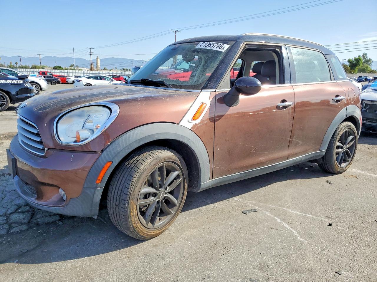 2013 Mini Cooper