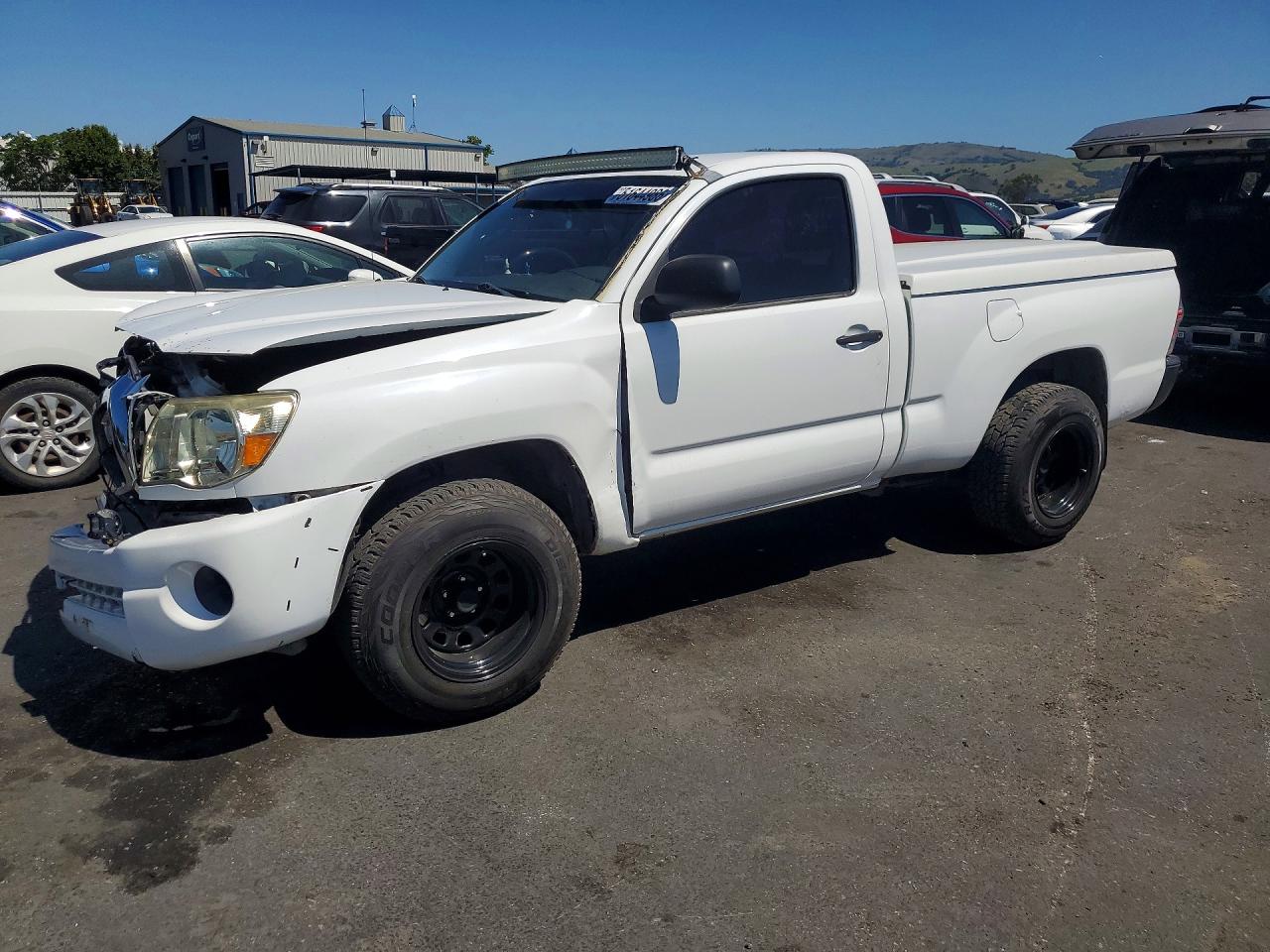 2005 Toyota Tacoma