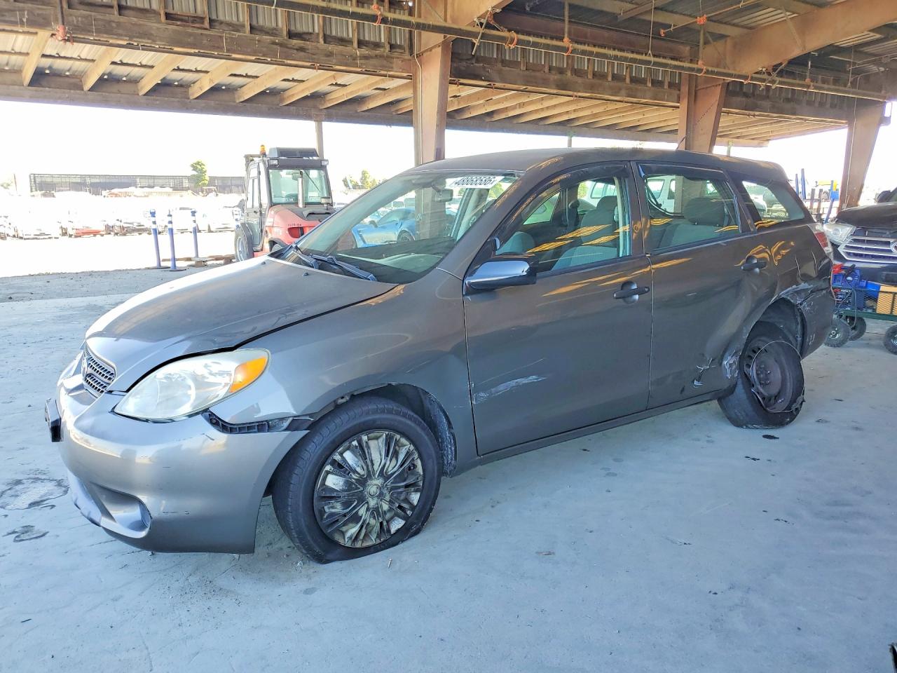 Toyota Matrix
