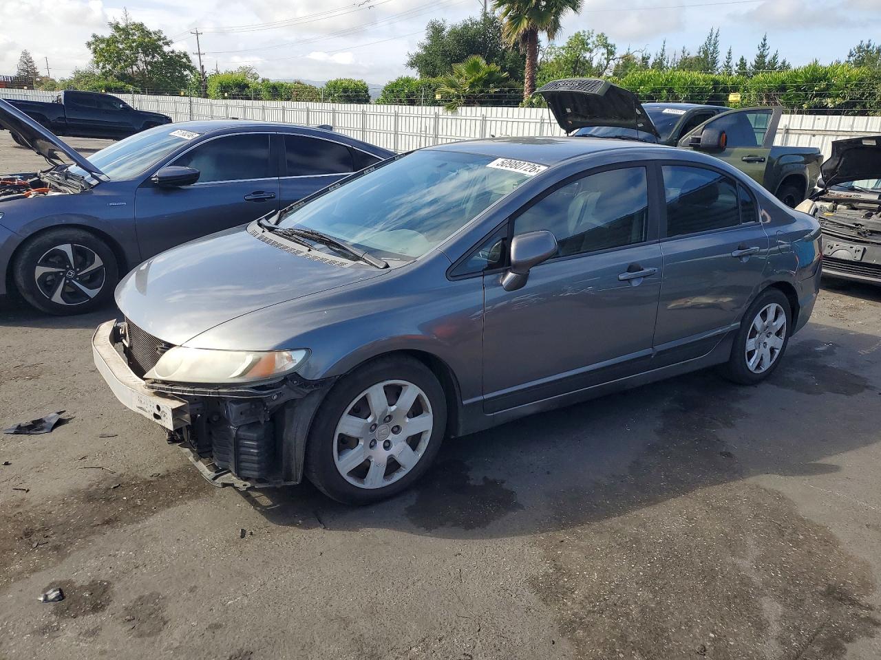 2011 Honda Civic