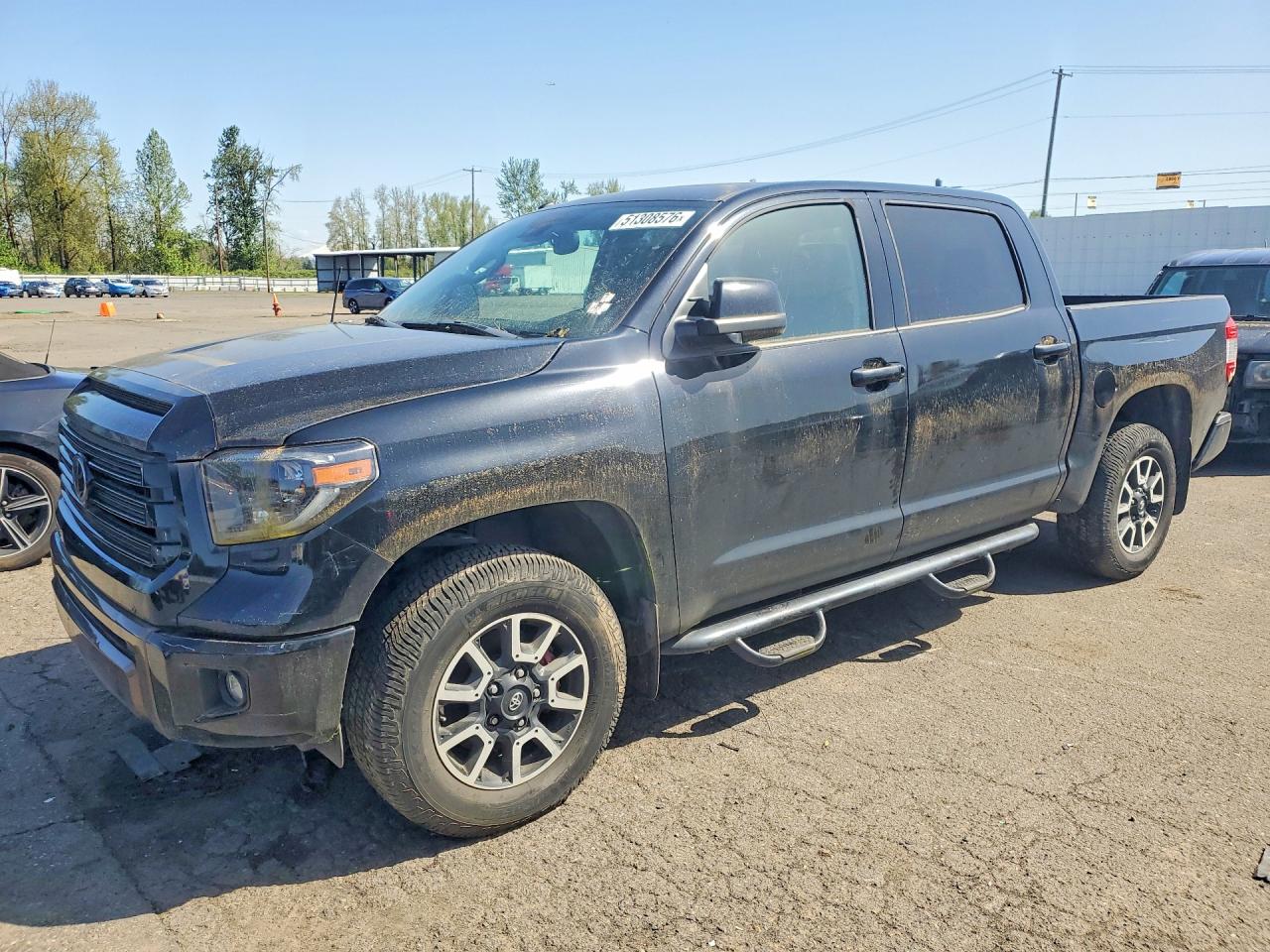 2019 Toyota Tundra
