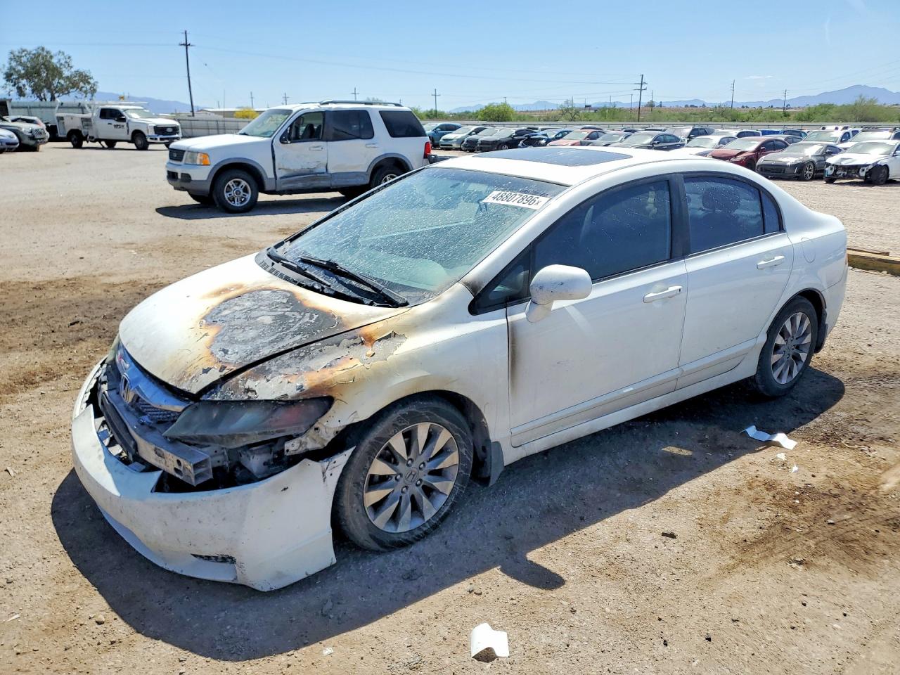 2009 Honda Civic