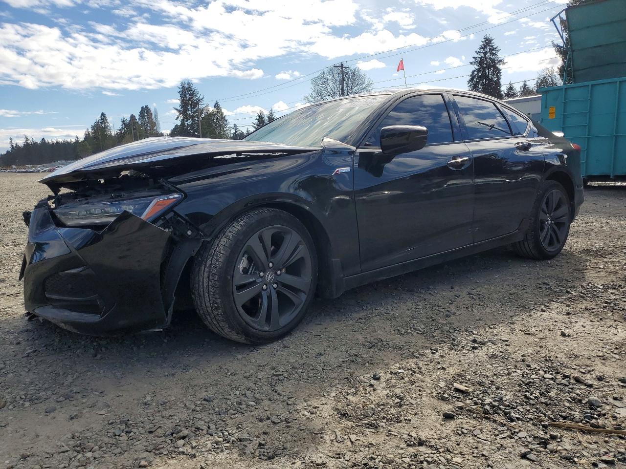 2023 Acura TLX