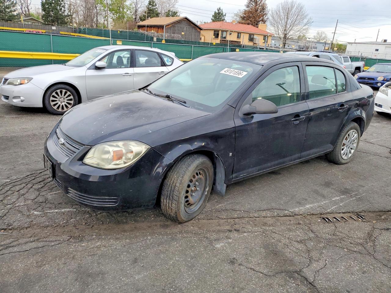 2010 Chevrolet Cobalt
