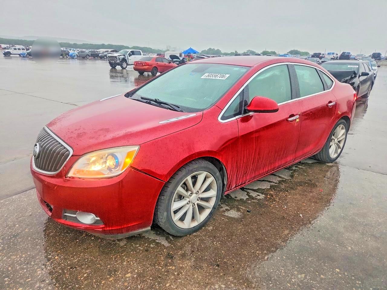 Buick Verano