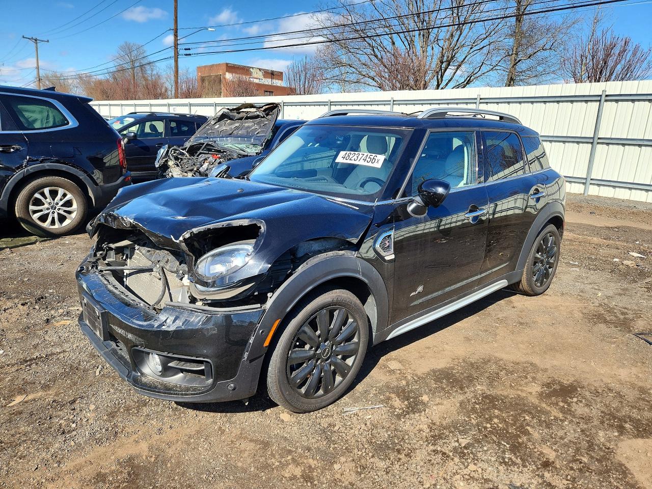 2018 Mini Cooper
