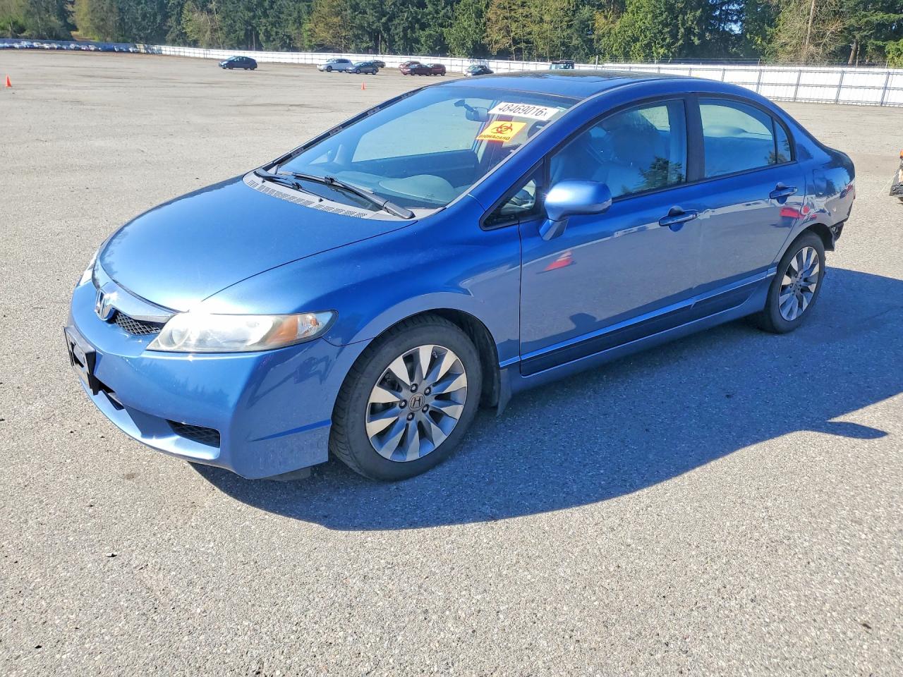 2010 Honda Civic