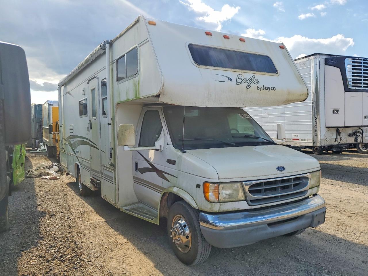 2001 Jay Jayco