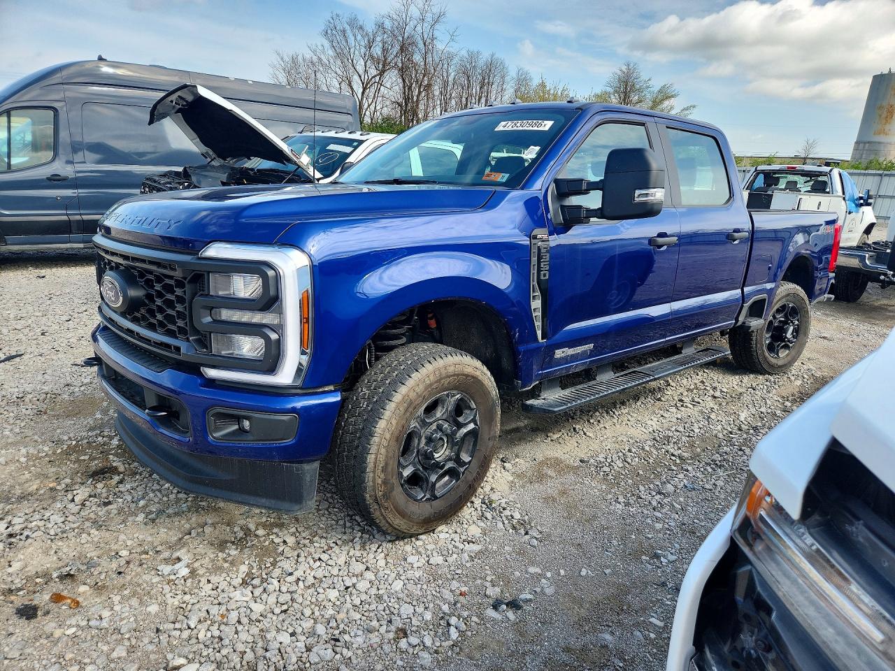 2026 Ford F-350