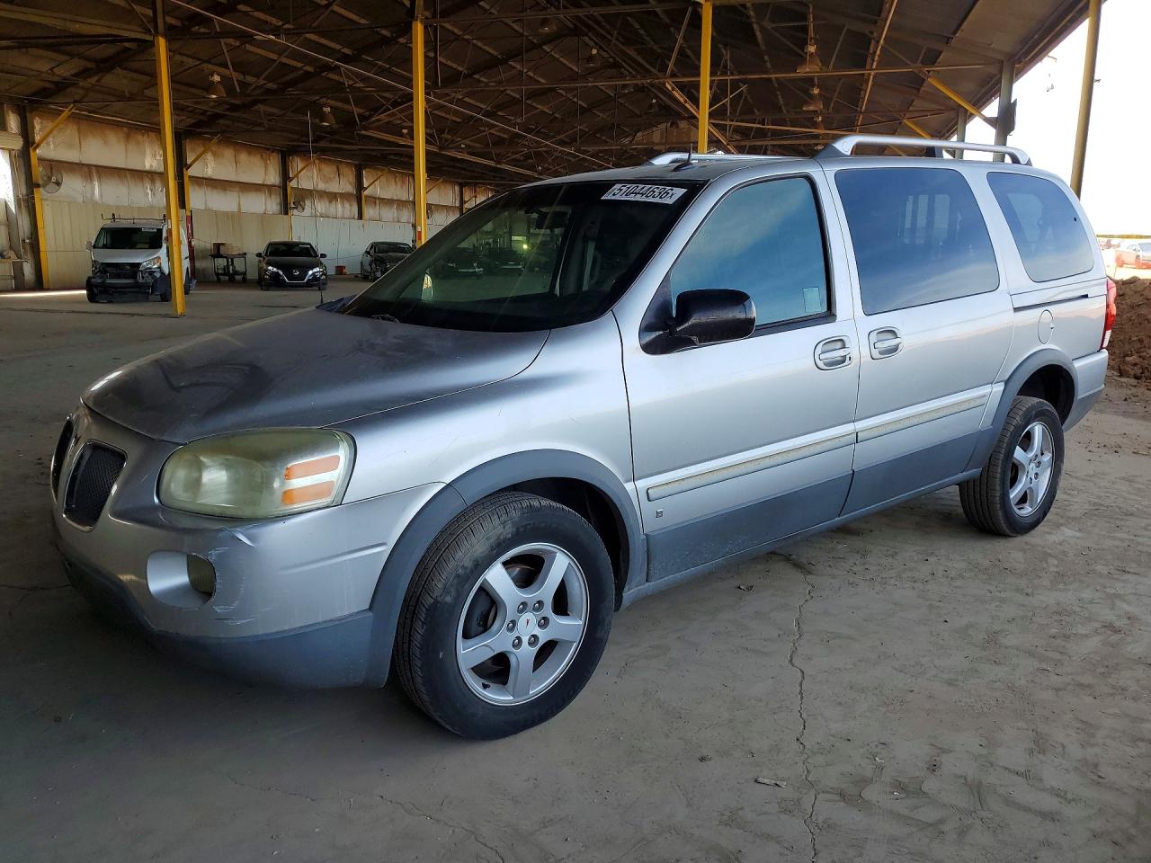 Pontiac Montana