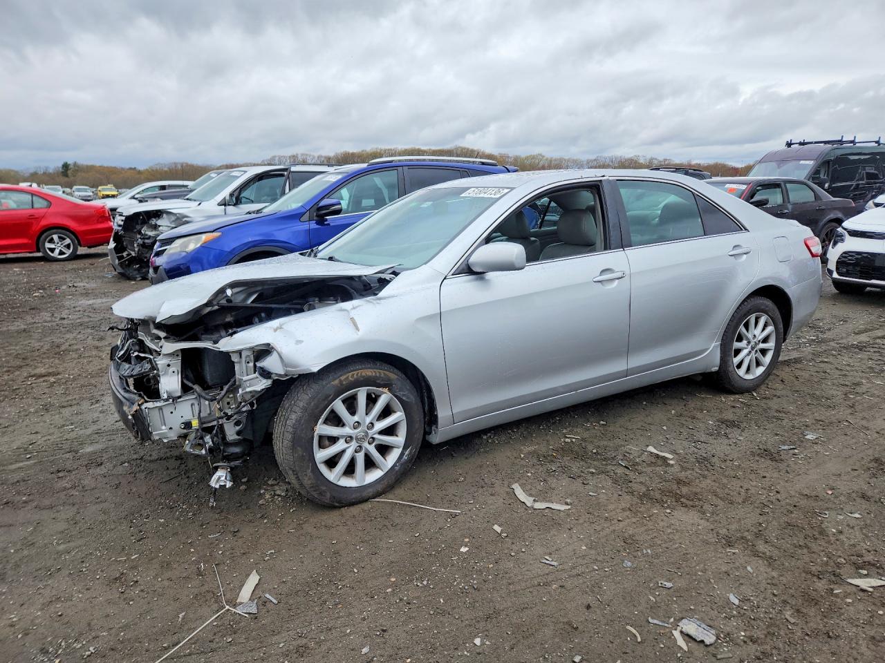 2010 Toyota Camry