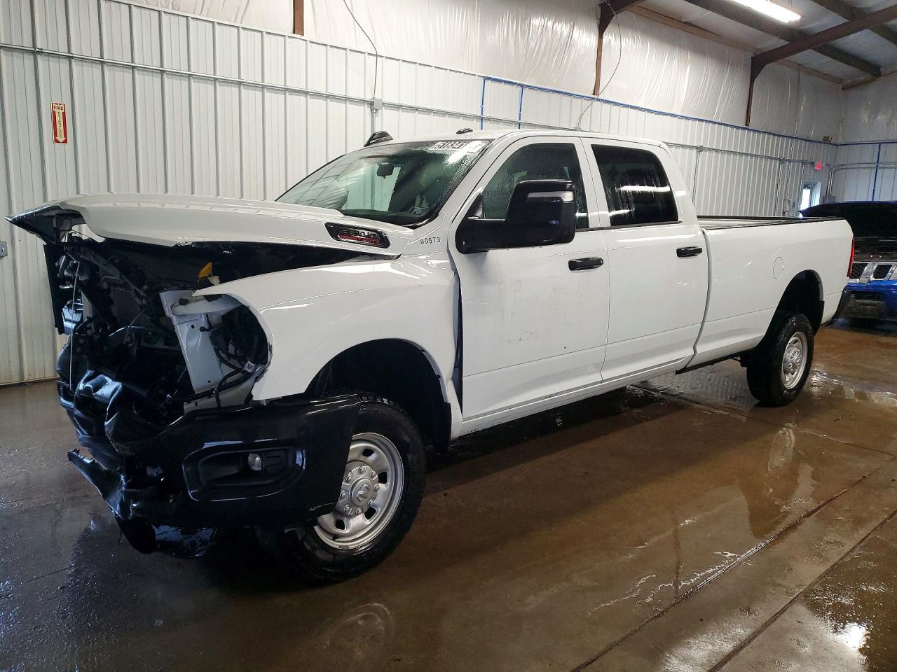 Ram 2500