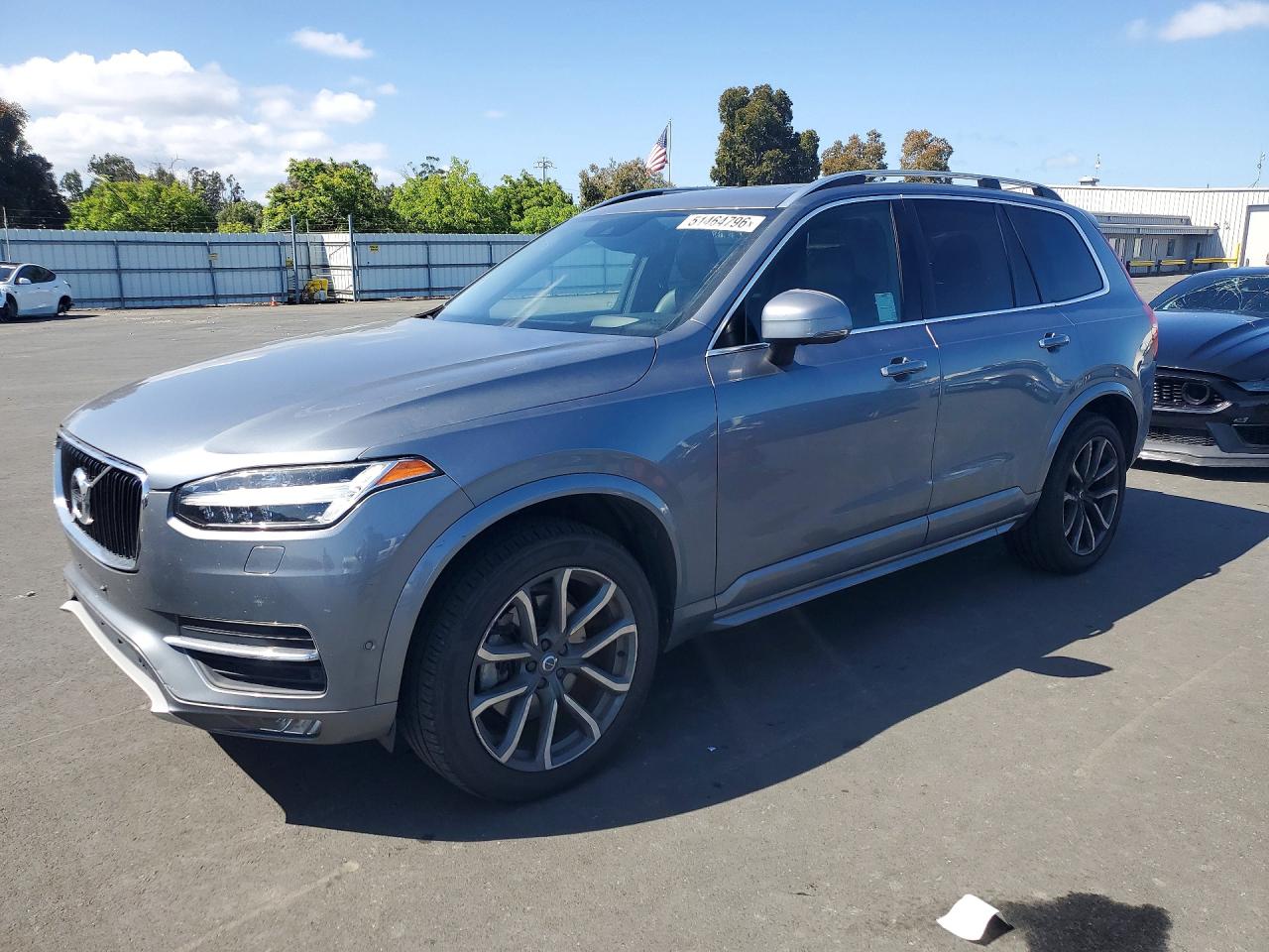 2017 Volvo XC90