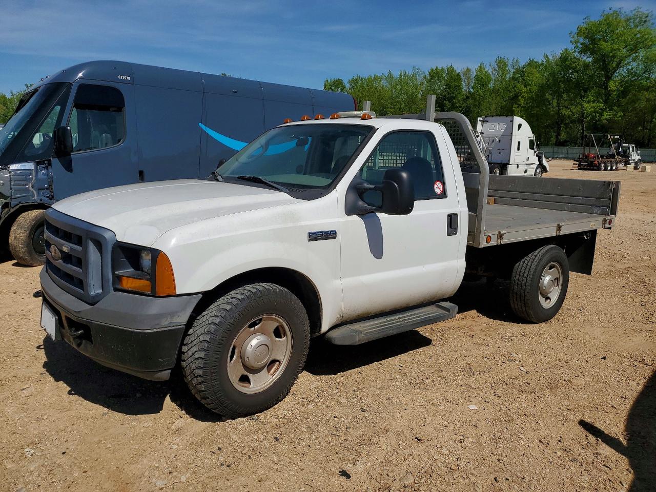2006 Ford F-350