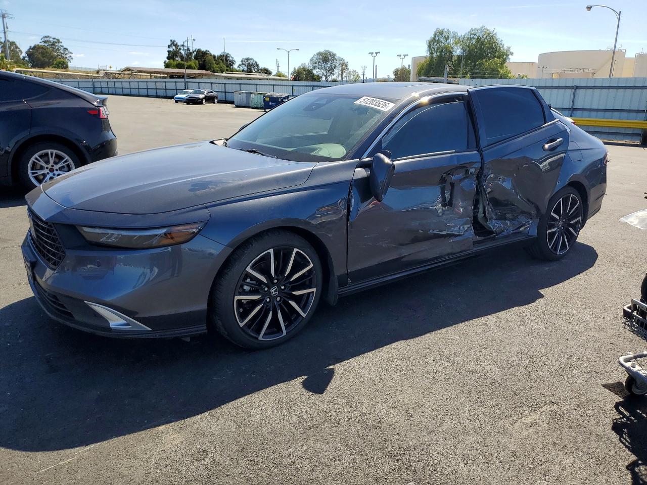 2024 Honda Accord