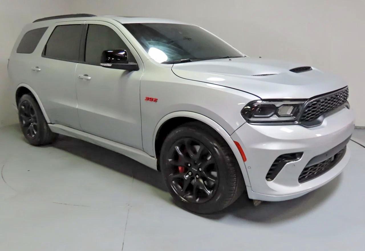 2024 Dodge Durango