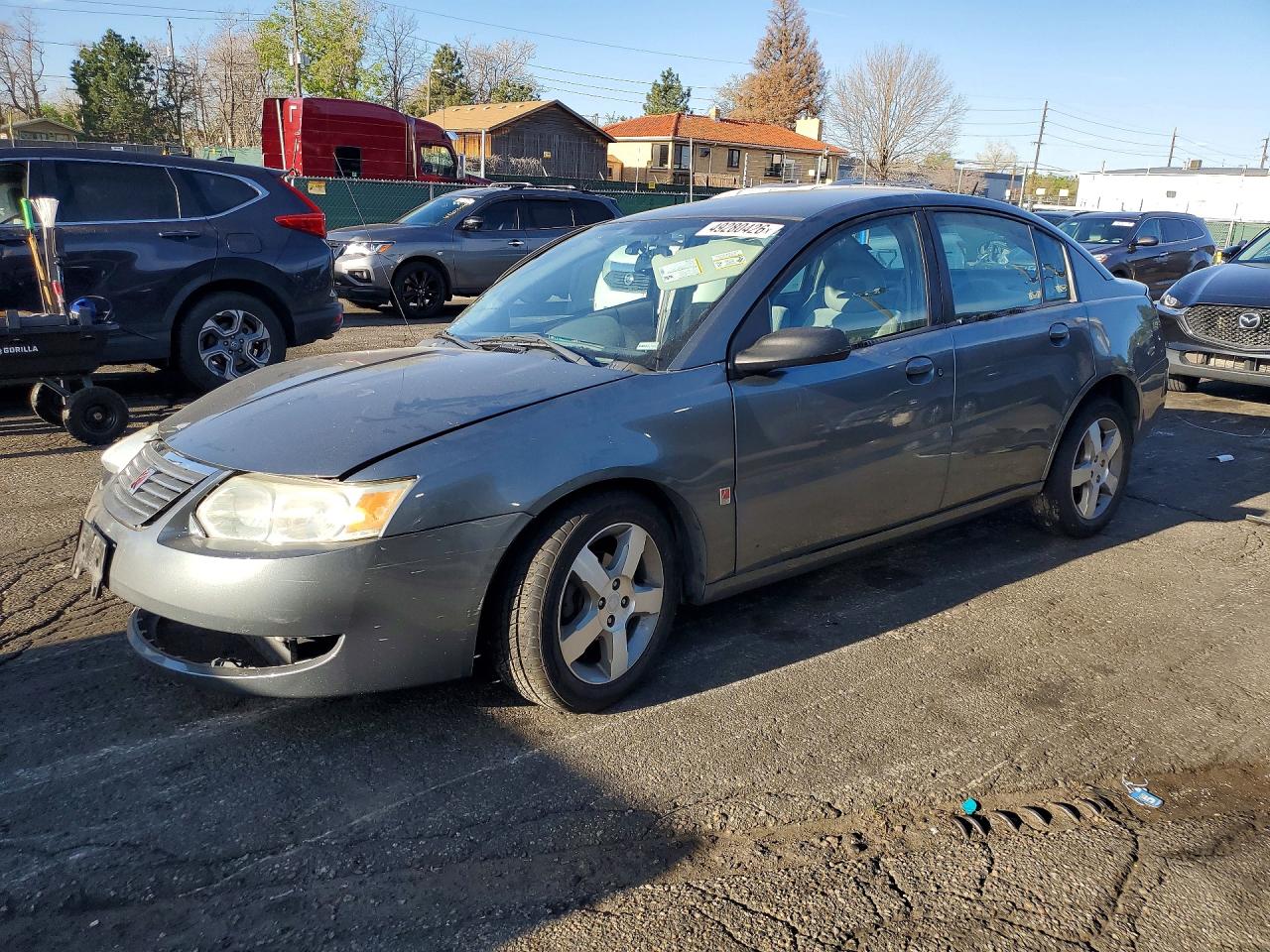 2006 Saturn Ion