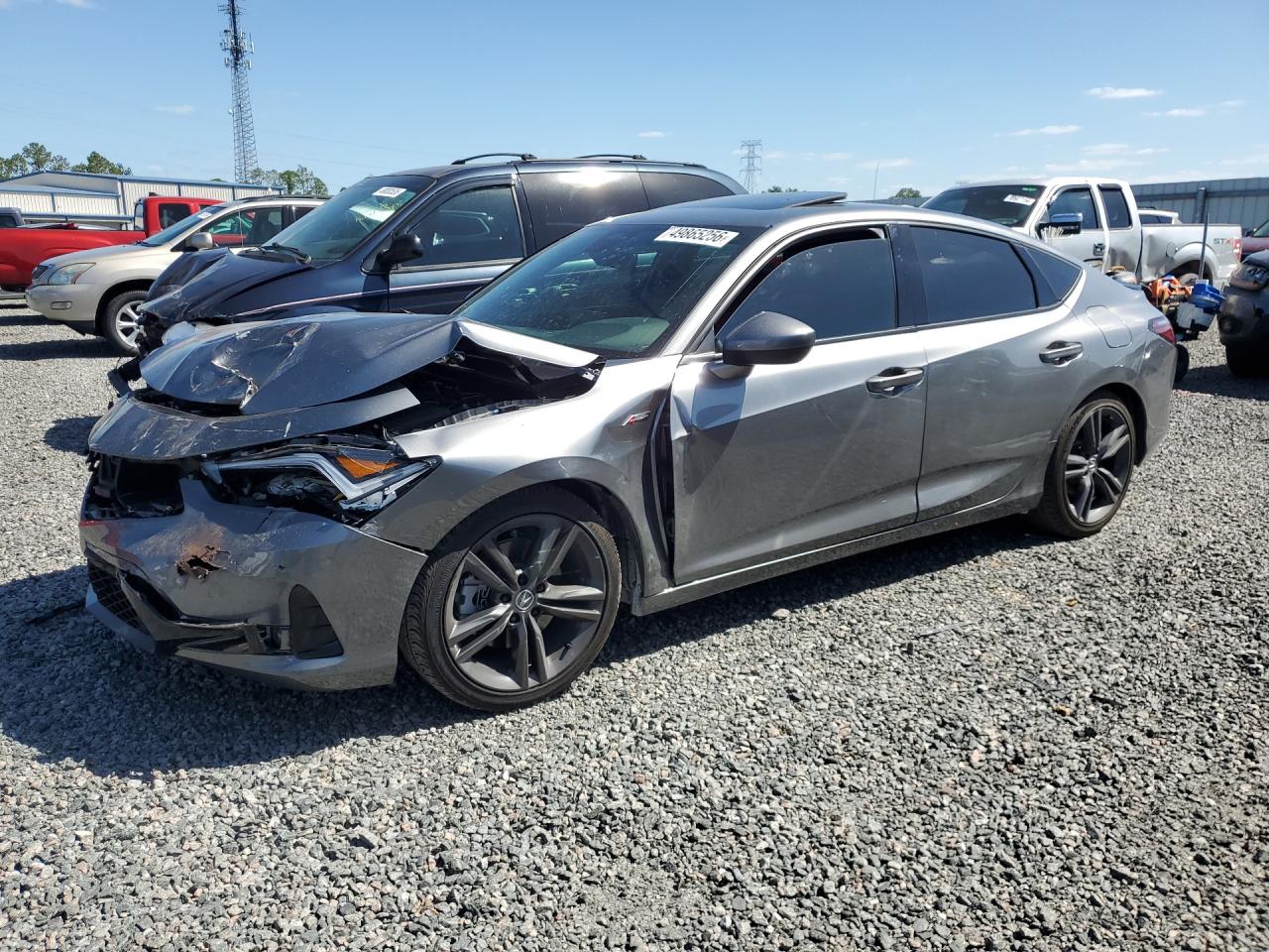 2025 Acura Integra
