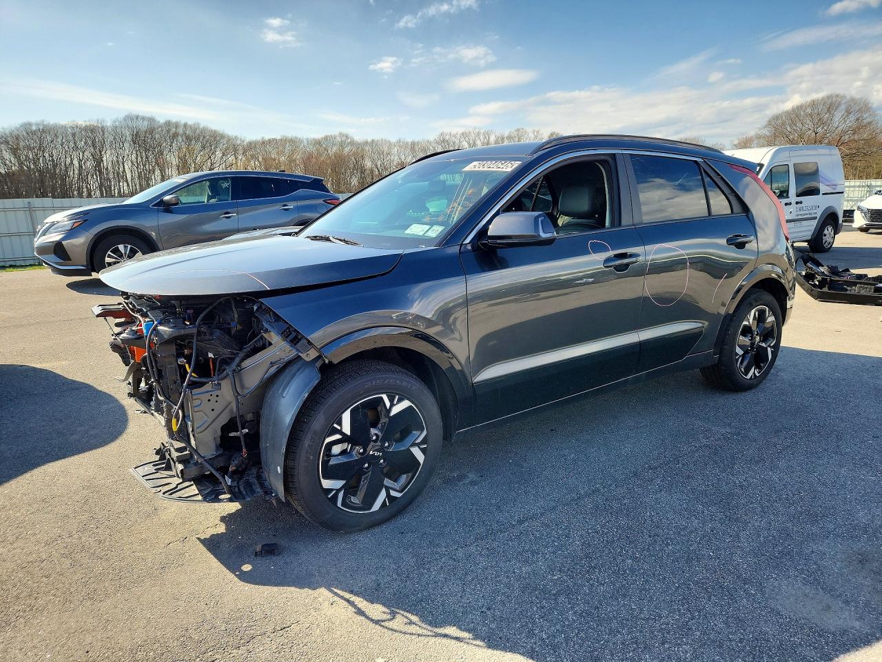2024 Kia Niro