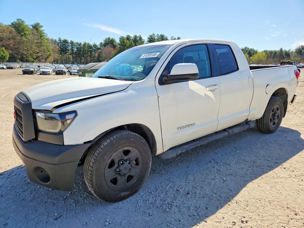 Toyota Tundra