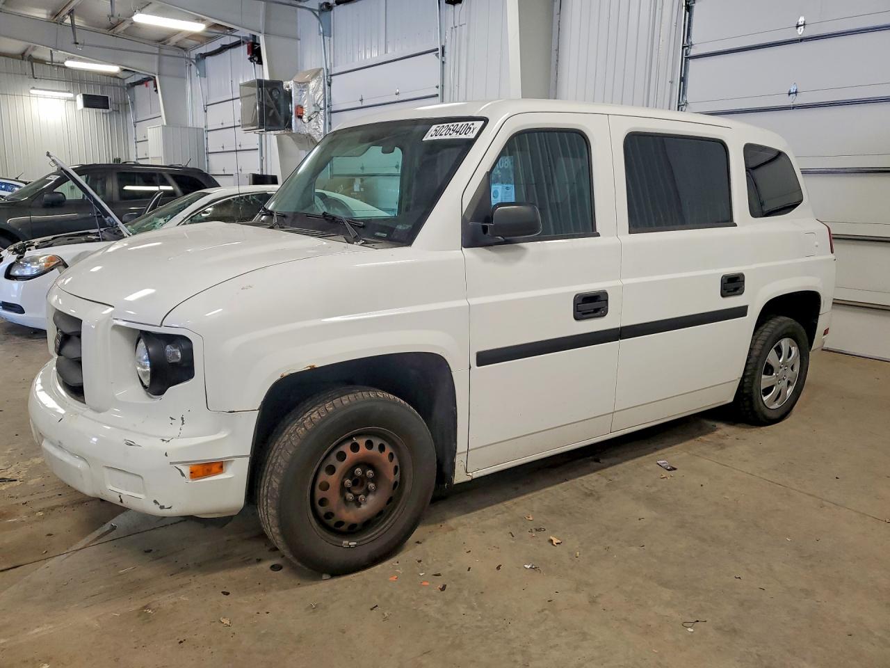 Ford Vpg-Mv-1