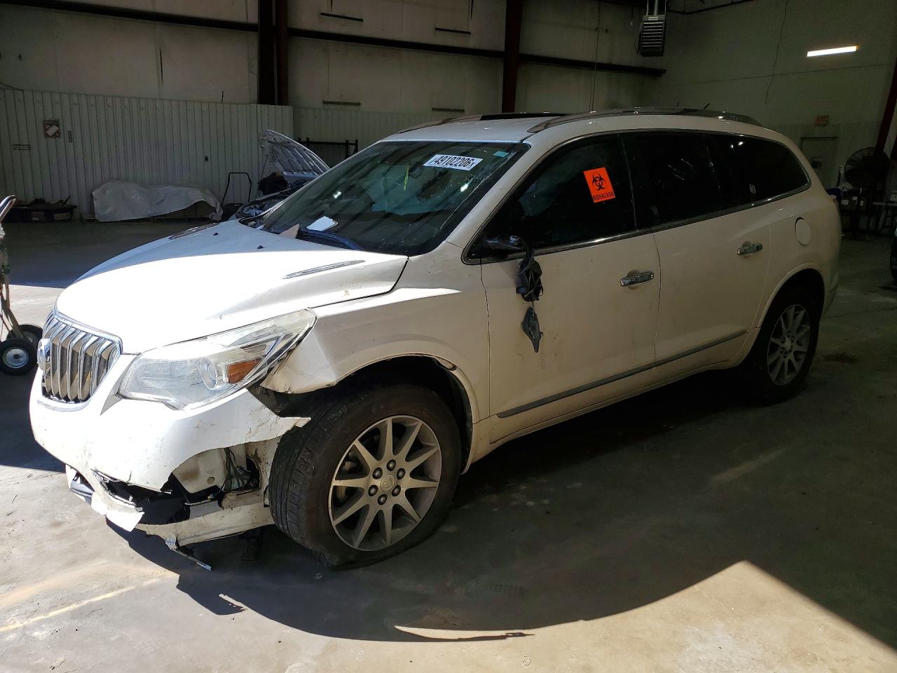 2014 Buick Enclave
