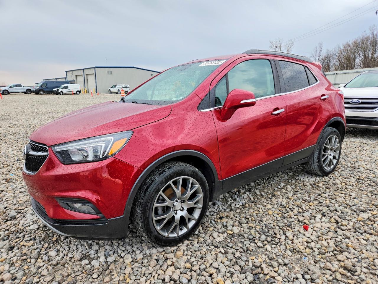 Buick Encore