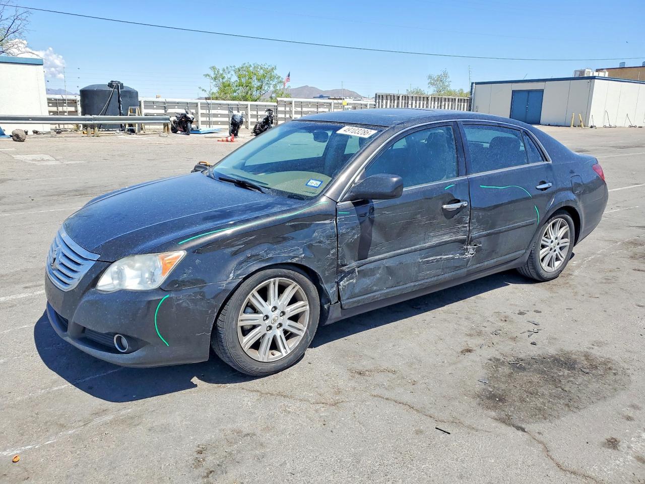 2009 Toyota Avalon
