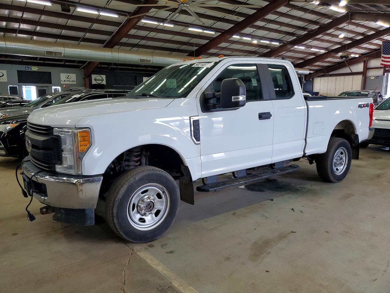 Ford F-350 Super Duty