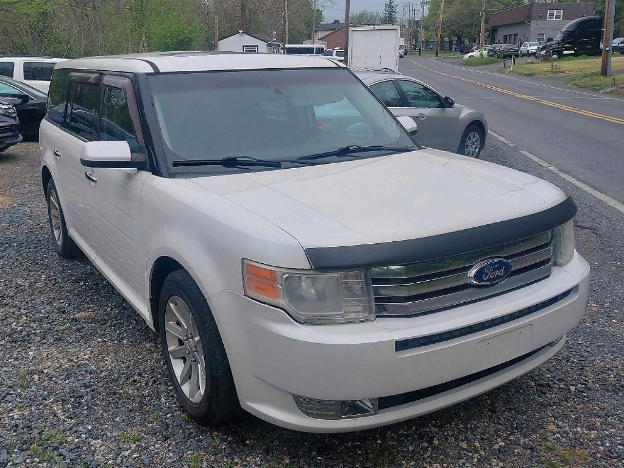 Ford Flex