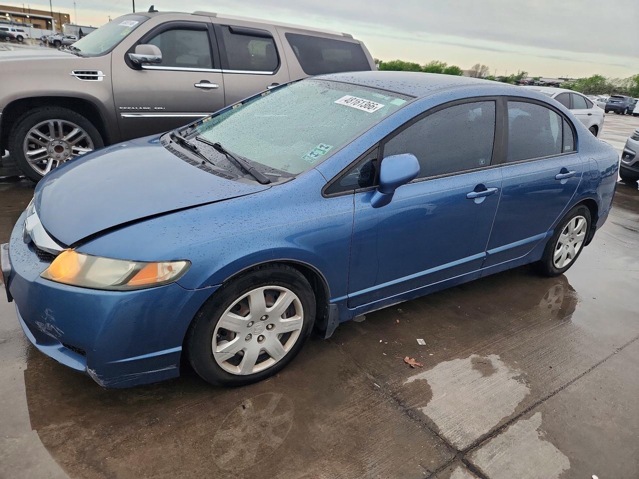 2009 Honda Civic