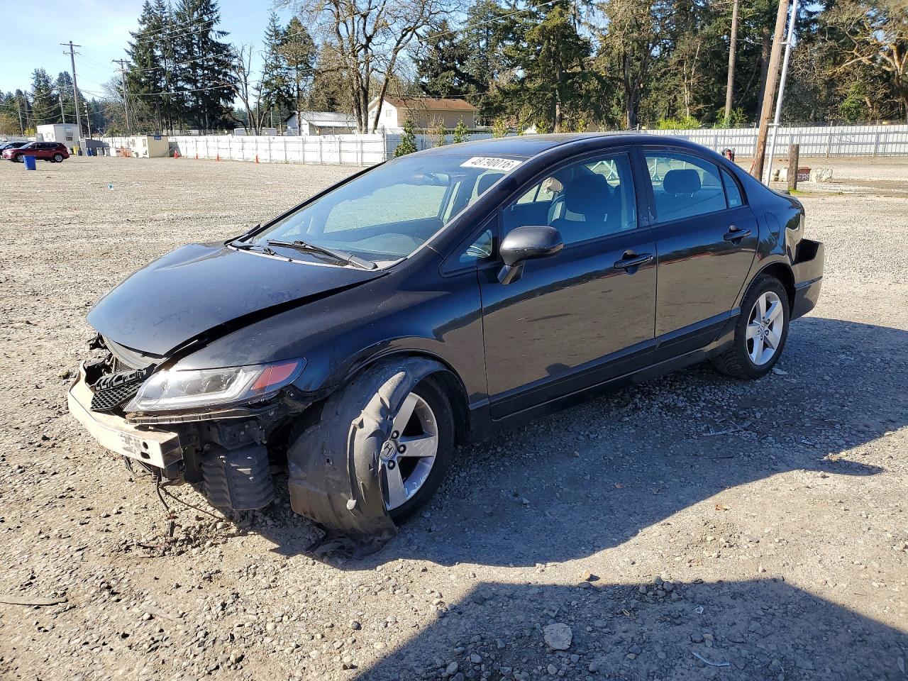 2009 Honda Civic